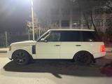 Land Rover Range Rover 2004 года за 4 500 000 тг. в Алматы – фото 5