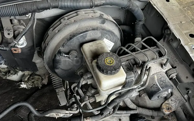 Вакуум тормозной цилиндр за 60 000 тг. в Семей