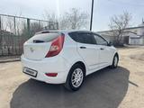 Hyundai Solaris 2011 года за 4 000 000 тг. в Актобе – фото 5
