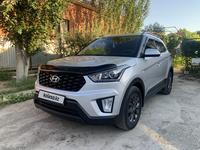 Hyundai Creta 2020 годаүшін10 000 000 тг. в Кызылорда