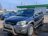 Mazda Tribute 2003 годаүшін4 200 000 тг. в Алматы – фото 5