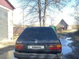 Volkswagen Passat 1993 годаүшін1 800 000 тг. в Усть-Каменогорск – фото 5