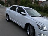 Chevrolet Cobalt 2023 годаfor6 100 000 тг. в Костанай – фото 4