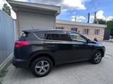 Toyota RAV4 2014 года за 8 500 000 тг. в Актобе – фото 5