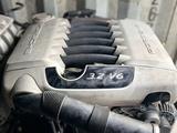 Двигатель Porsche cayenne 3.2 за 700 000 тг. в Алматы