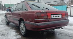 Mazda 626 1991 года за 980 000 тг. в Алматы