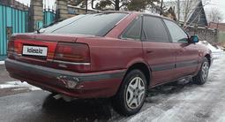 Mazda 626 1991 года за 980 000 тг. в Алматы – фото 2