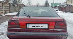 Mazda 626 1991 года за 980 000 тг. в Алматы – фото 3