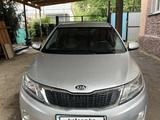 Kia Rio 2014 года за 4 300 000 тг. в Алматы