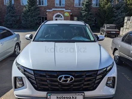 Hyundai Tucson 2024 года за 14 100 000 тг. в Караганда – фото 17