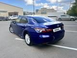 Toyota Camry 2023 годаfor19 000 000 тг. в Кокшетау