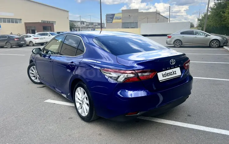 Toyota Camry 2023 годаfor19 000 000 тг. в Кокшетау