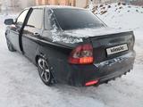 ВАЗ (Lada) Priora 2170 2013 годаүшін2 150 000 тг. в Караганда – фото 5