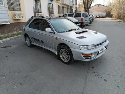 Subaru Impreza 1995 года за 2 100 000 тг. в Алматы – фото 3