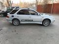 Subaru Impreza 1995 годаүшін2 100 000 тг. в Алматы – фото 4