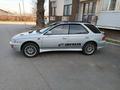 Subaru Impreza 1995 года за 2 100 000 тг. в Алматы – фото 9