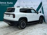 Haval Dargo 2023 года за 12 000 000 тг. в Павлодар – фото 4