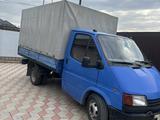 Ford Transit 1992 года за 2 799 000 тг. в Алматы – фото 2