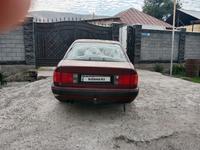 Audi 100 1992 годаүшін1 250 000 тг. в Алматы