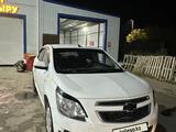 Chevrolet Cobalt 2021 года за 4 700 000 тг. в Астана – фото 2
