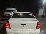 Chevrolet Cobalt 2021 года за 4 700 000 тг. в Астана