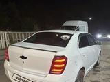 Chevrolet Cobalt 2021 года за 4 700 000 тг. в Астана – фото 3