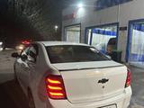 Chevrolet Cobalt 2021 года за 4 700 000 тг. в Астана – фото 4