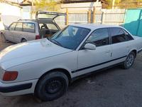 Audi 100 1991 годаүшін1 350 000 тг. в Тараз