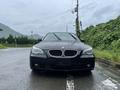 BMW 525 2004 года за 10 000 тг. в Алматы – фото 4