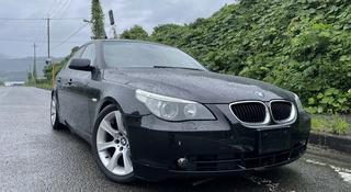 BMW 525 2004 годаүшін10 000 тг. в Алматы