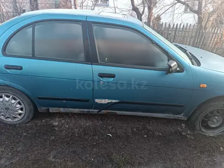 Nissan Almera 1995 года за 400 000 тг. в Алматы