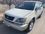 Toyota Harrier 1998 года за 4 700 000 тг. в Алматы