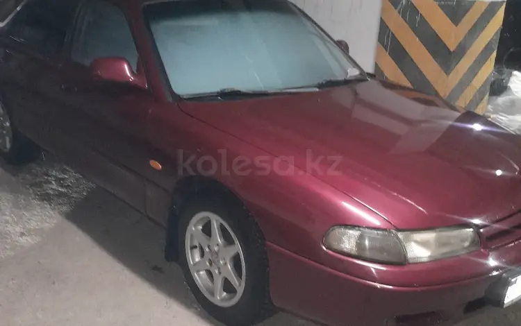 Mazda 626 1994 года за 1 300 000 тг. в Астана