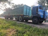 КамАЗ  5410 1980 года за 7 500 000 тг. в Шу – фото 5