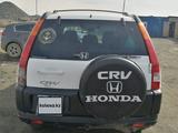 Honda CR-V 2002 года за 4 400 000 тг. в Астана – фото 2