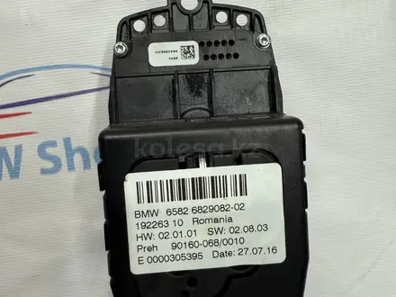 NBT EVO Bmw x5 F15, x6 F16 за 600 000 тг. в Шымкент – фото 5