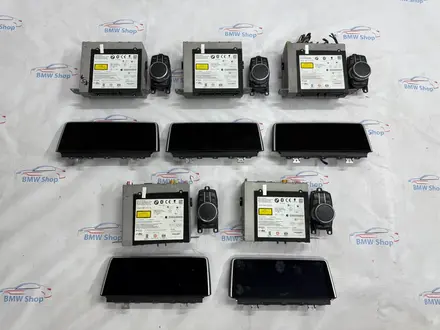 NBT EVO Bmw x5 F15, x6 F16 за 600 000 тг. в Шымкент