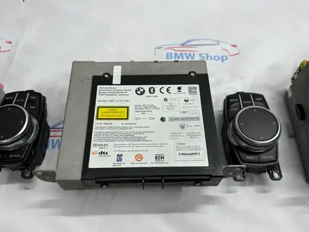 NBT EVO Bmw x5 F15, x6 F16 за 600 000 тг. в Шымкент – фото 10