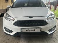 Ford Focus 2017 года за 6 000 000 тг. в Алматы
