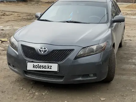 Toyota Camry 2006 года за 5 300 000 тг. в Актобе