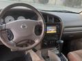 Nissan Pathfinder 2002 года за 3 750 000 тг. в Актау – фото 10