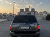 Nissan Pathfinder 2002 года за 3 750 000 тг. в Актау – фото 5