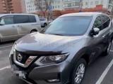 Nissan X-Trail 2019 годаүшін10 800 000 тг. в Усть-Каменогорск – фото 2