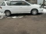 Toyota Ipsum 1996 года за 2 700 000 тг. в Алматы – фото 3