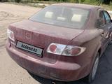 Mazda 6 2004 года за 2 000 000 тг. в Караганда – фото 2