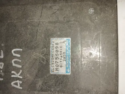 Компьютер электронный блок управления ЭБУ АКПП EFI процессор за 10 000 тг. в Алматы – фото 13