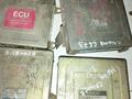 Компьютер электронный блок управления ЭБУ АКПП EFI процессор за 10 000 тг. в Алматы – фото 22
