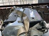 ДВИГАТЕЛЬ МОТОР — HONDA — K20A-АКПП АВТОМАТ за 300 000 тг. в Атырау – фото 5