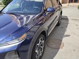 Hyundai Santa Fe 2020 годаүшін8 999 999 тг. в Астана – фото 4