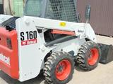 Bobcat  S160E 2011 годаүшін12 500 000 тг. в Алматы – фото 2